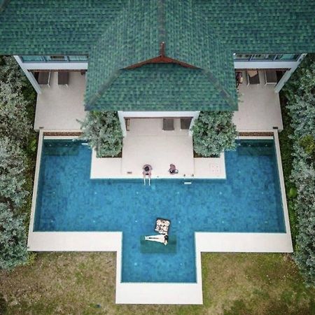 Pp Princess Pool Villa Ko Phi Phi Exterior foto
