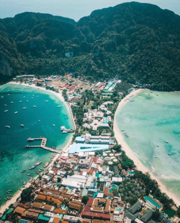 Pp Princess Pool Villa Ko Phi Phi Exterior foto
