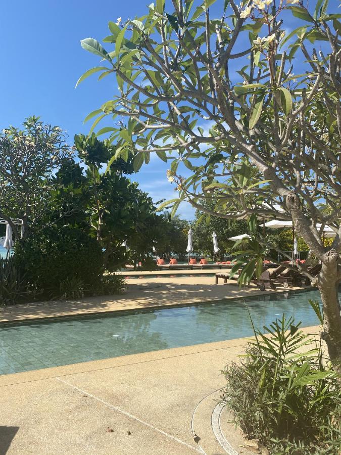 Pp Princess Pool Villa Ko Phi Phi Exterior foto