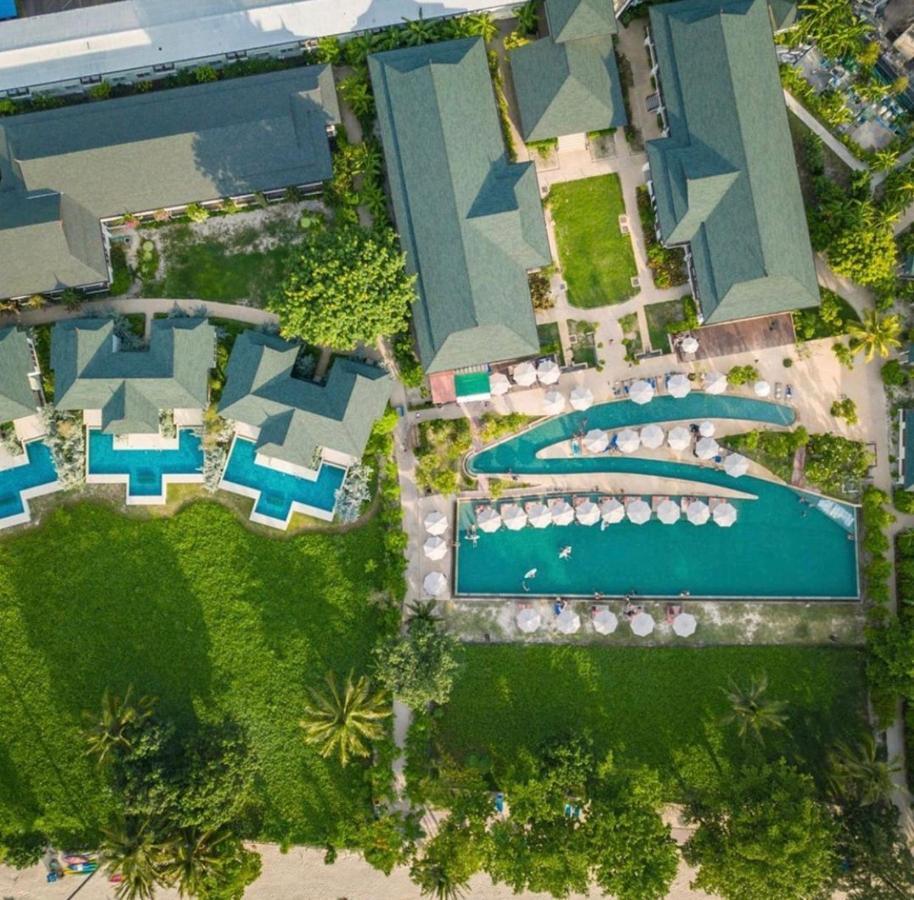 Pp Princess Pool Villa Ko Phi Phi Exterior foto