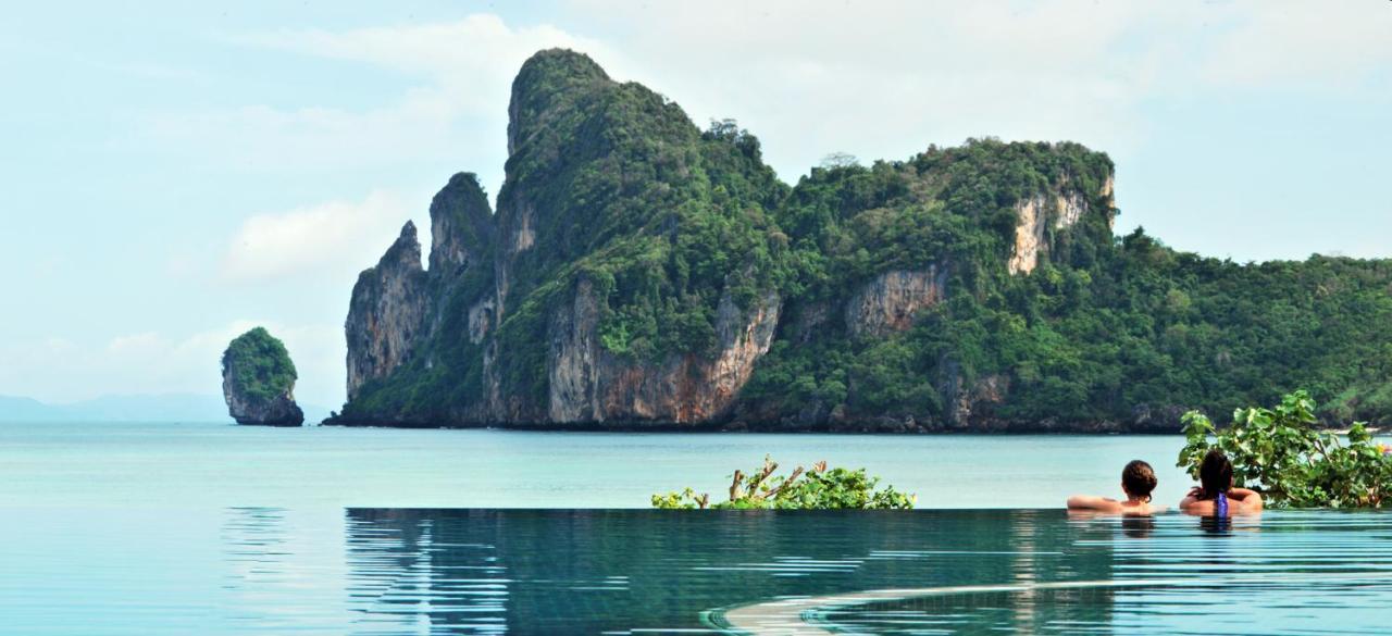Pp Princess Pool Villa Ko Phi Phi Exterior foto
