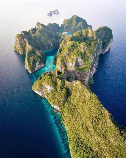 Pp Princess Pool Villa Ko Phi Phi Exterior foto