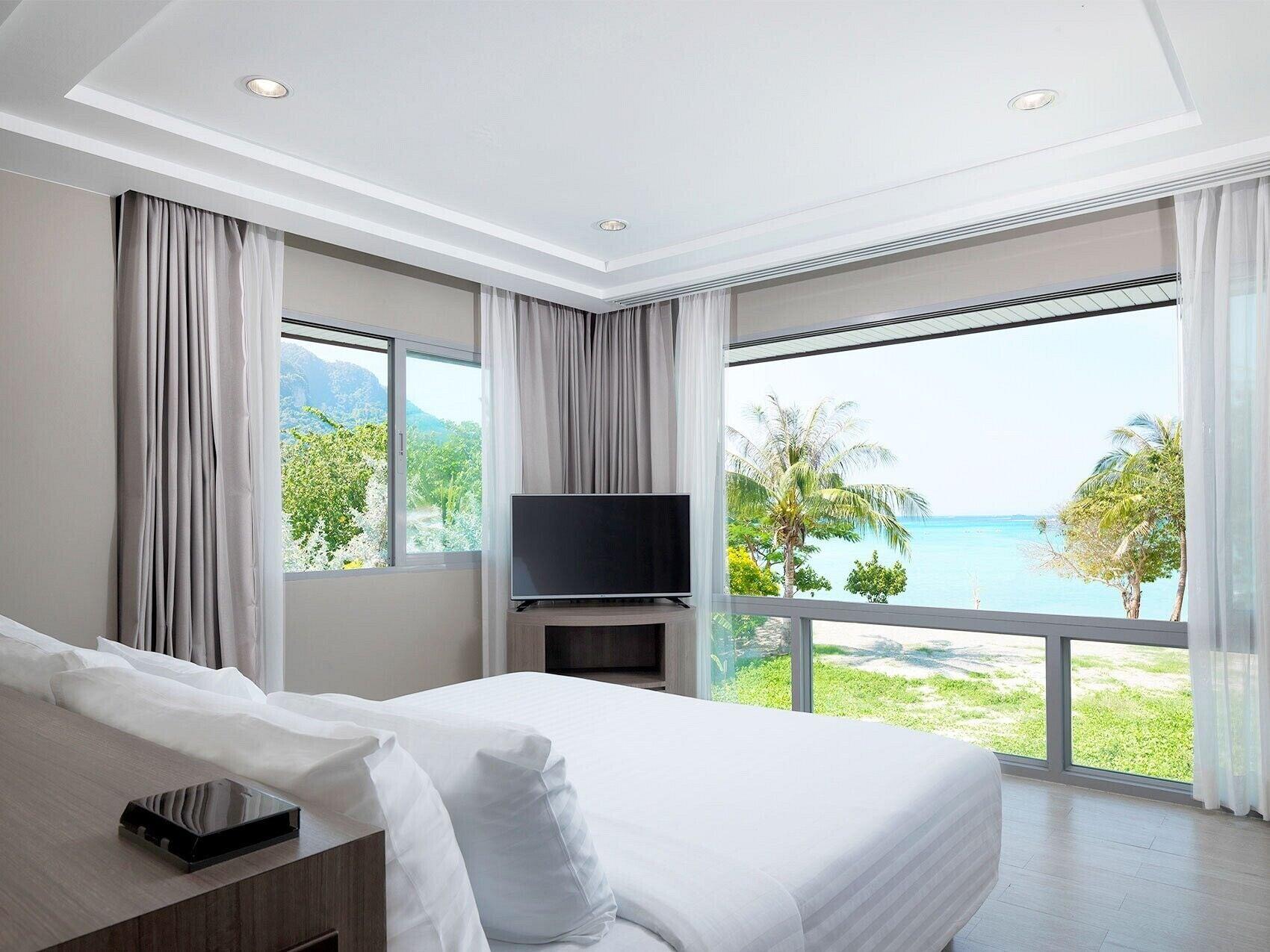 Pp Princess Pool Villa Ko Phi Phi Exterior foto