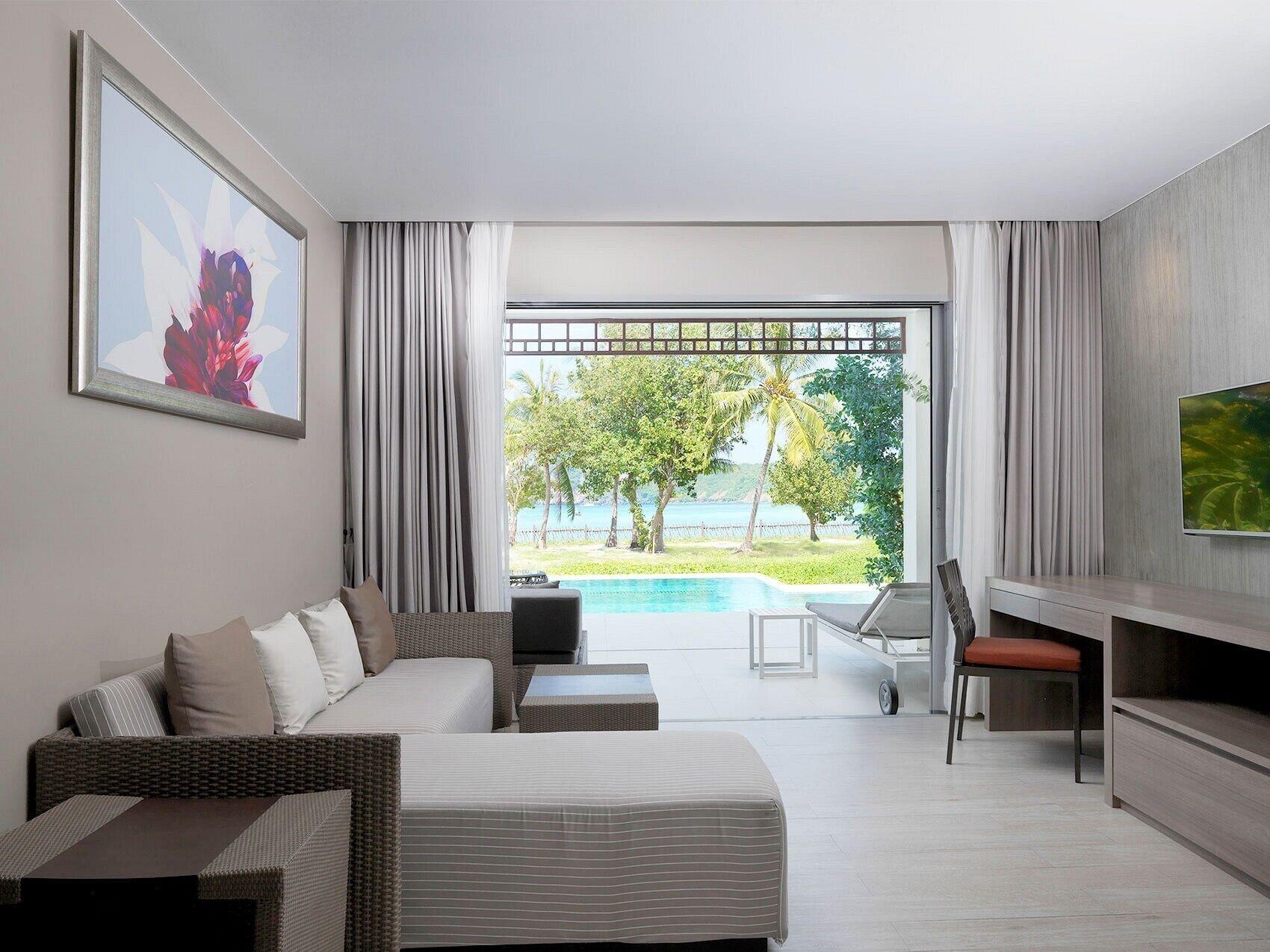 Pp Princess Pool Villa Ko Phi Phi Exterior foto