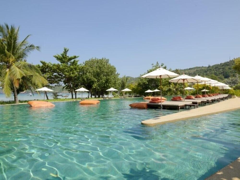 Pp Princess Pool Villa Ko Phi Phi Exterior foto