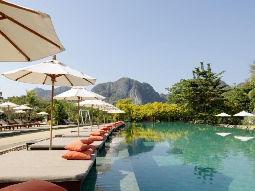 Pp Princess Pool Villa Ko Phi Phi Exterior foto