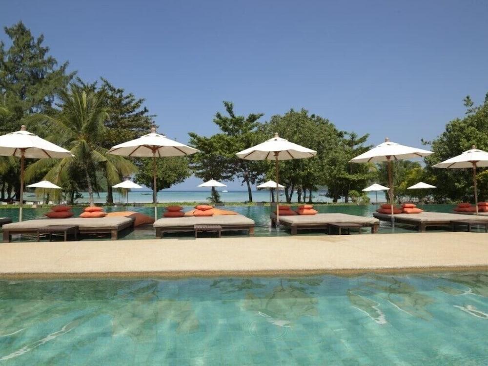Pp Princess Pool Villa Ko Phi Phi Exterior foto