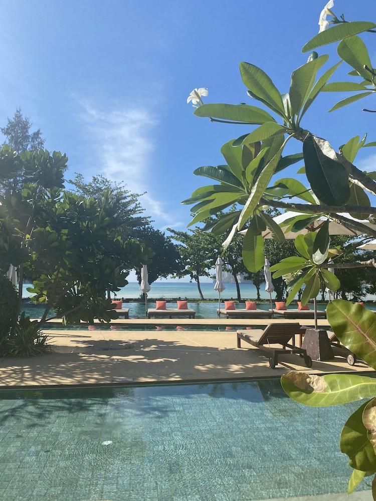 Pp Princess Pool Villa Ko Phi Phi Exterior foto