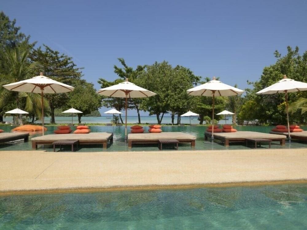 Pp Princess Pool Villa Ko Phi Phi Exterior foto