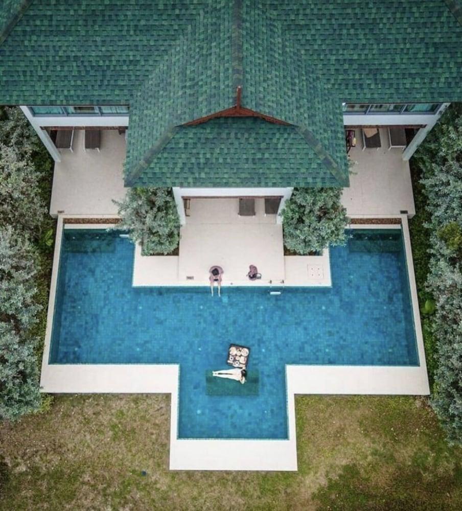 Pp Princess Pool Villa Ko Phi Phi Exterior foto