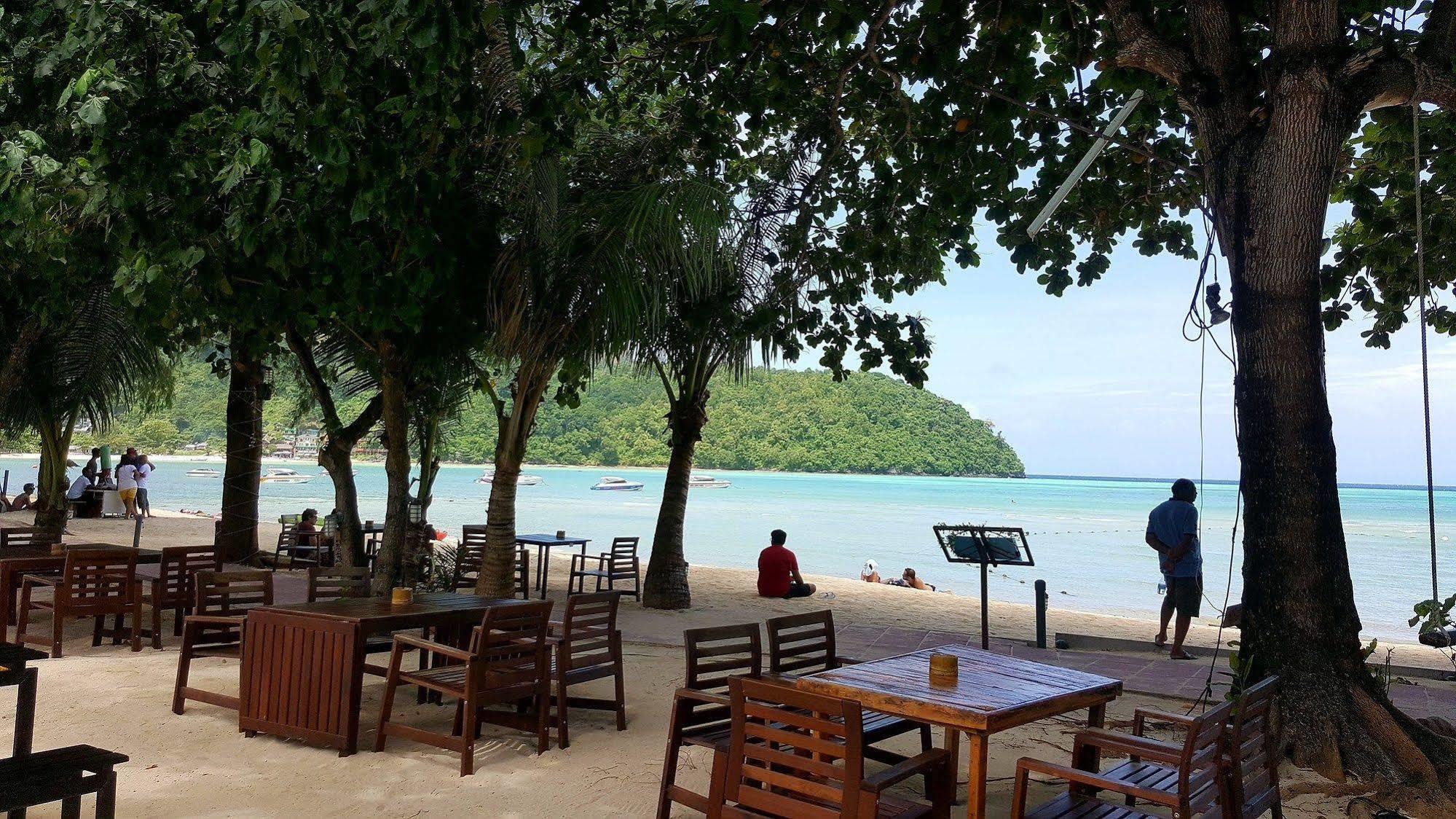 Pp Princess Pool Villa Ko Phi Phi Exterior foto