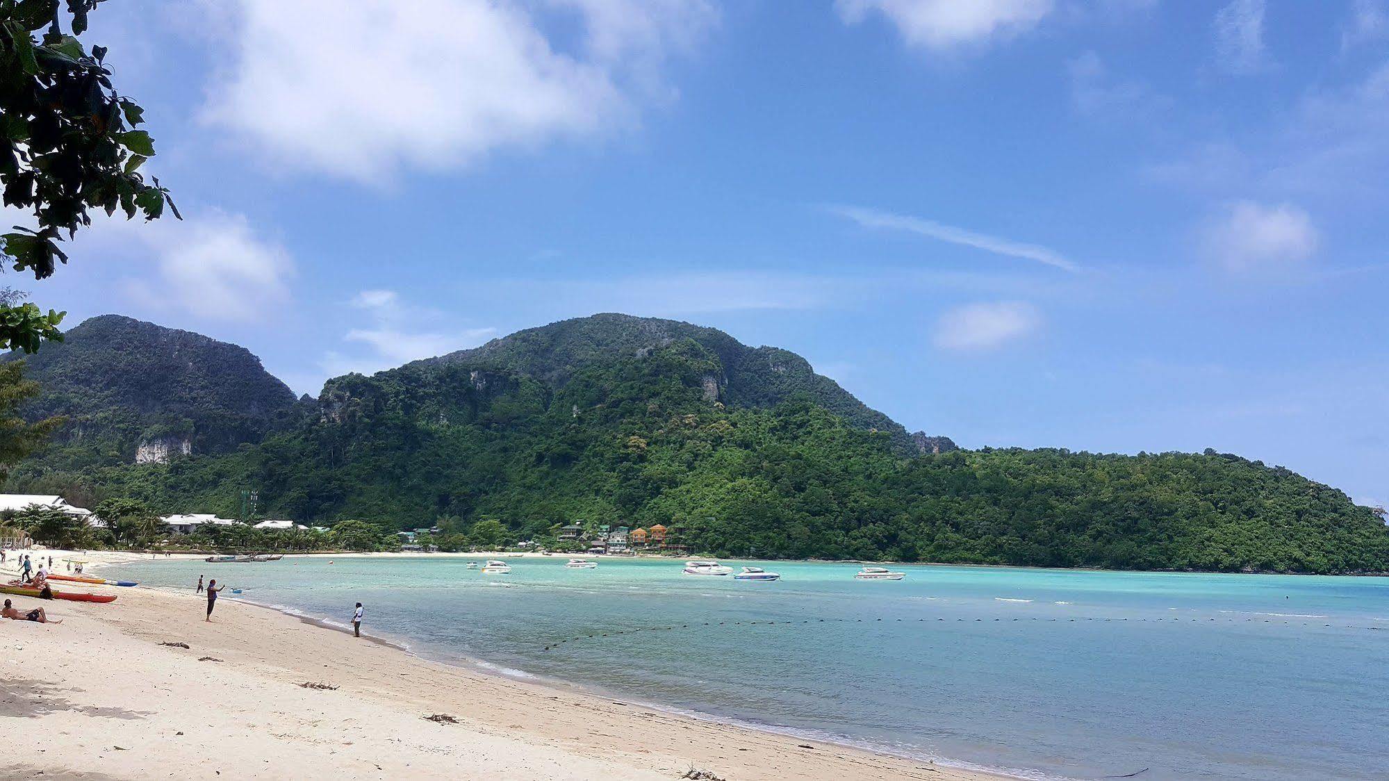 Pp Princess Pool Villa Ko Phi Phi Exterior foto