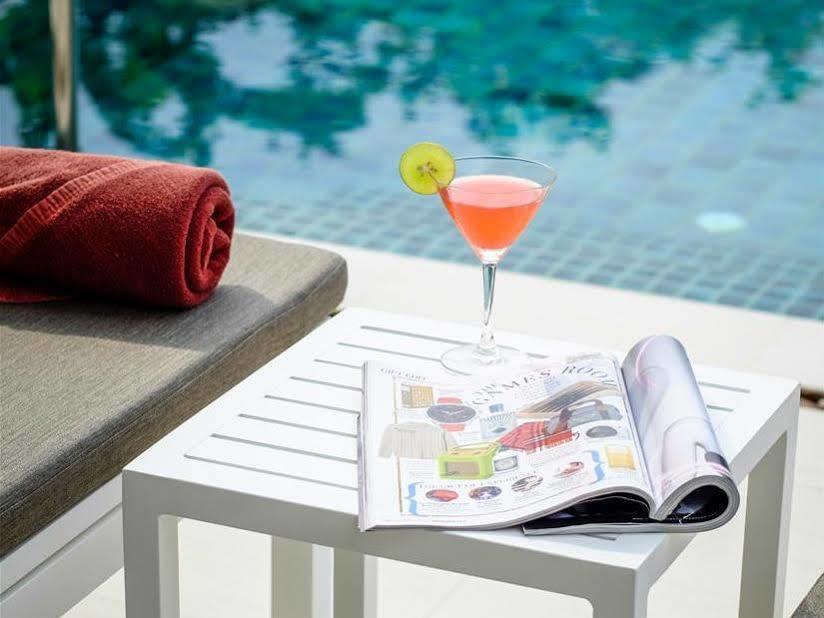 Pp Princess Pool Villa Ko Phi Phi Exterior foto