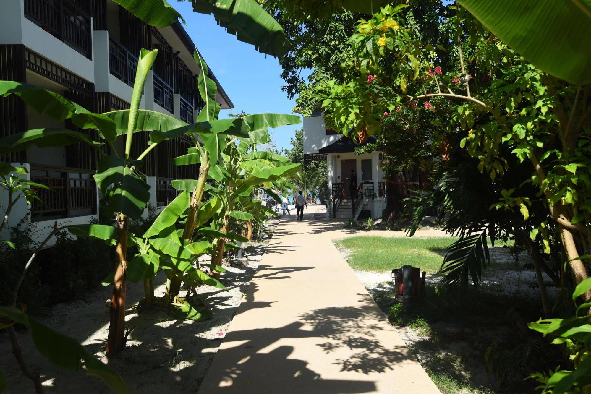 Pp Princess Pool Villa Ko Phi Phi Exterior foto